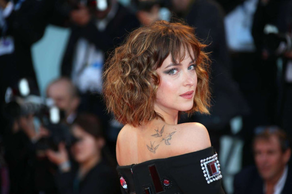 Dakota Johnson pic #795817