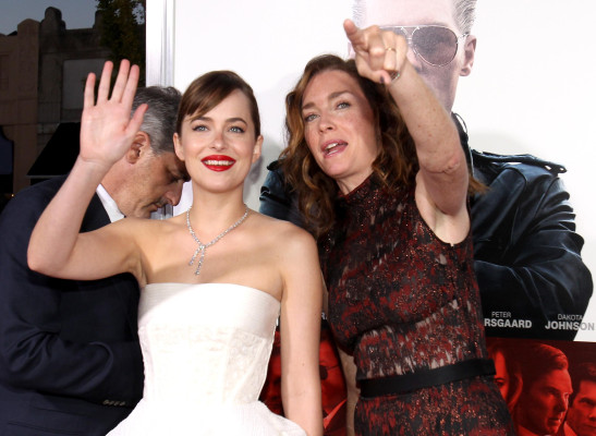Dakota Johnson pic #797986