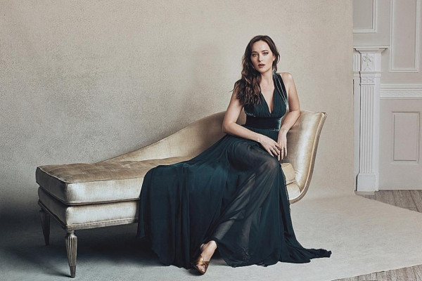 Dakota Johnson pic #1009265
