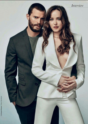 Dakota Johnson pic #1009263