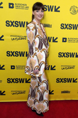 Dakota Johnson pic #1300506