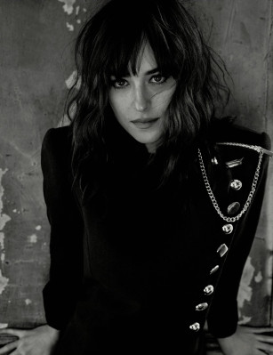Dakota Johnson pic #850712