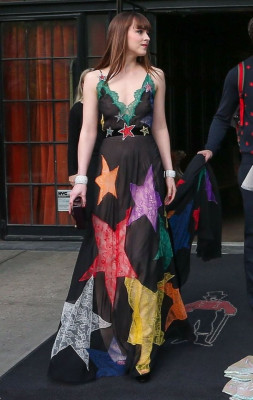 Dakota Johnson pic #850400