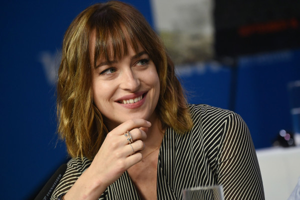 Dakota Johnson pic #797971