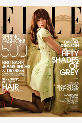 Dakota Johnson pic #688249