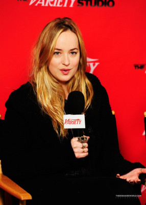Dakota Johnson pic #711796