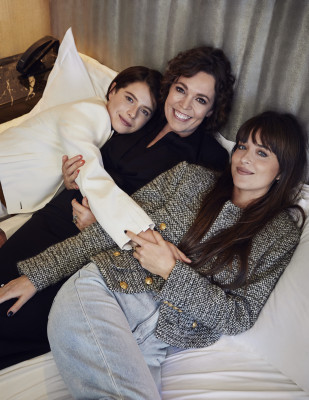 Dakota Johnson pic #1295518