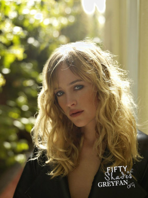 Dakota Johnson pic #726996