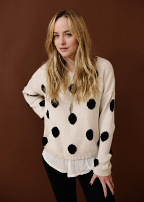 Dakota Johnson pic #689135