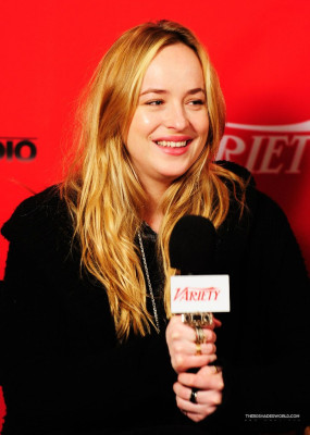 Dakota Johnson pic #711795
