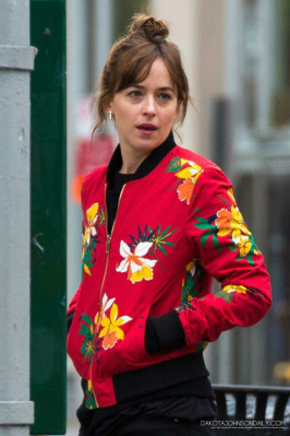 Dakota Johnson pic #705010