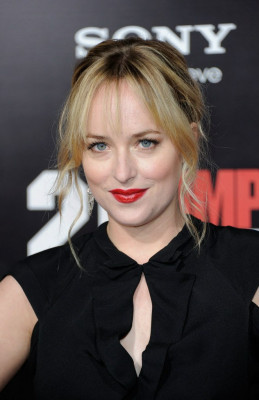 Dakota Johnson pic #707119