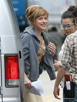 Dakota Johnson pic #711172