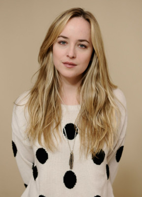 Dakota Johnson pic #689131