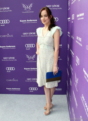 Dakota Johnson pic #693248