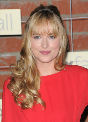 Dakota Johnson pic #709931