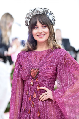 Dakota Johnson pic #1131230