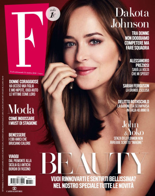 Dakota Johnson pic #1077881