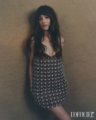 Dakota Johnson pic #1345196