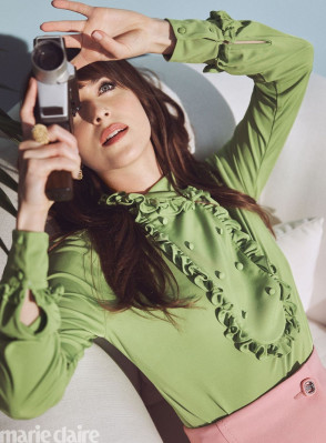 Dakota Johnson pic #1215096