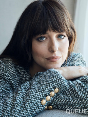 Dakota Johnson pic #1286219