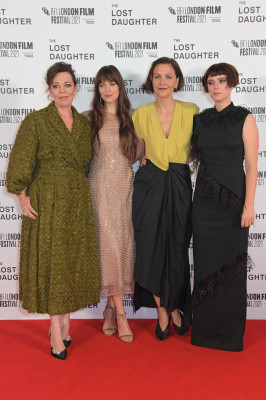 Dakota Johnson pic #1274718
