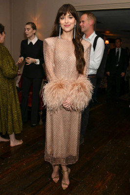 Dakota Johnson pic #1274719