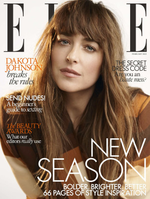 Dakota Johnson pic #1292057
