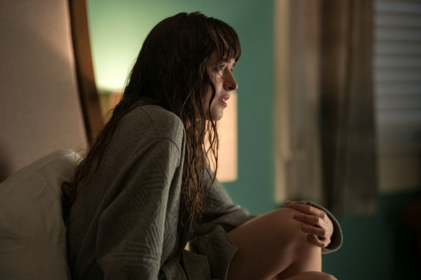 Dakota Johnson pic #1179248