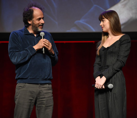 Dakota Johnson pic #1032981