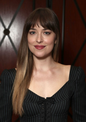 Dakota Johnson pic #1032980