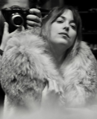 Dakota Johnson pic #999321
