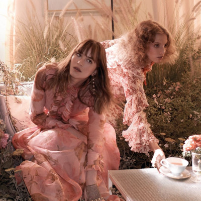 Dakota Johnson pic #1060898