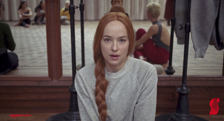 Dakota Johnson pic #1042304