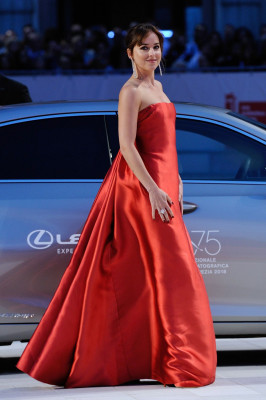 Dakota Johnson pic #1063792