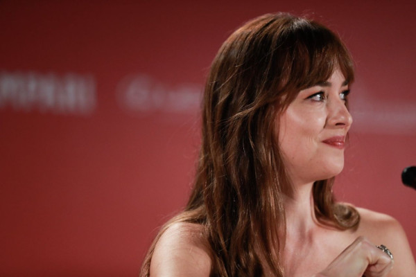 Dakota Johnson pic #1063784