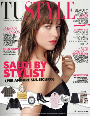 Dakota Johnson pic #760890