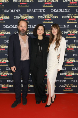 Dakota Johnson pic #1286683