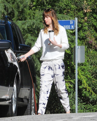 Dakota Johnson pic #689057