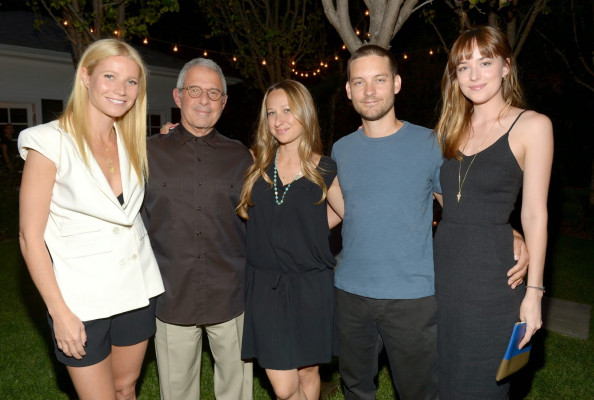 Dakota Johnson pic #707152