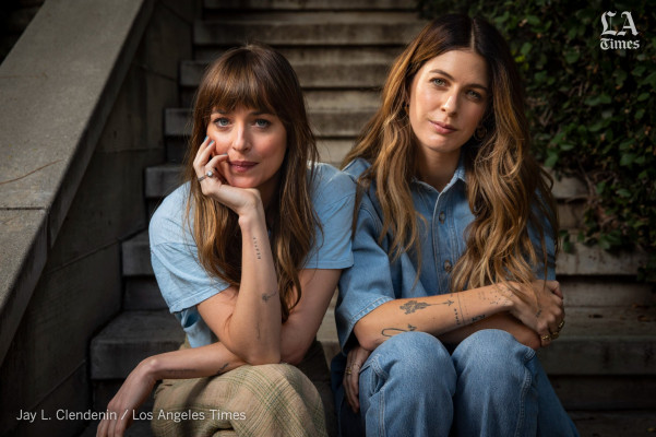 Dakota Johnson pic #1294544