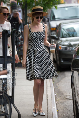Dakota Johnson pic #707157