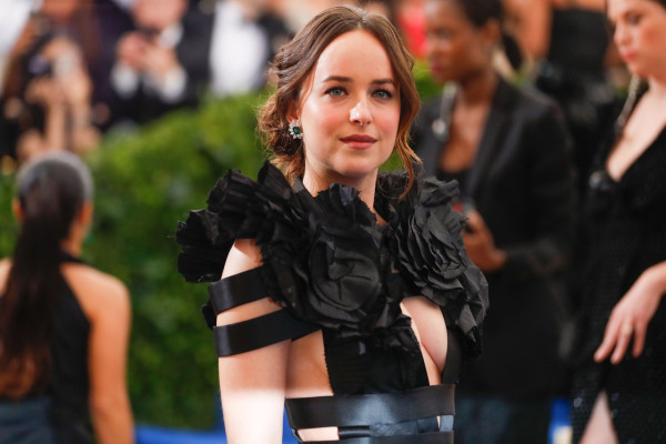 Dakota Johnson pic #929690