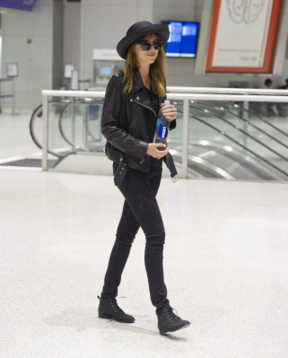 Dakota Johnson pic #697266