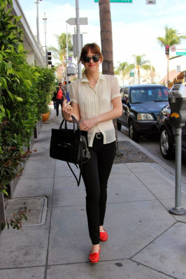 Dakota Johnson pic #688571