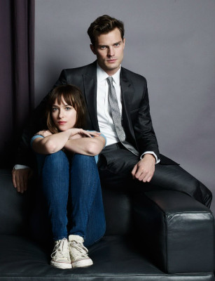 Dakota Johnson pic #703999