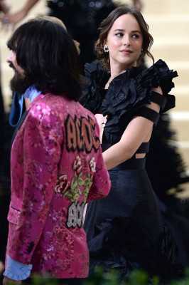 Dakota Johnson pic #930473