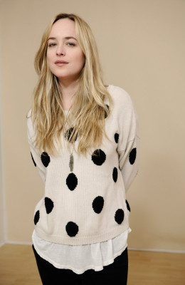 Dakota Johnson pic #689130