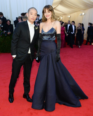 Dakota Johnson pic #697282