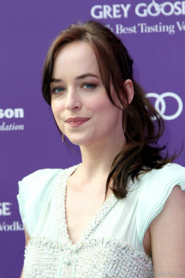 Dakota Johnson pic #693241